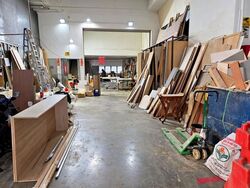 M-space (D25), Factory #632986451